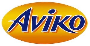 Aviko Logo