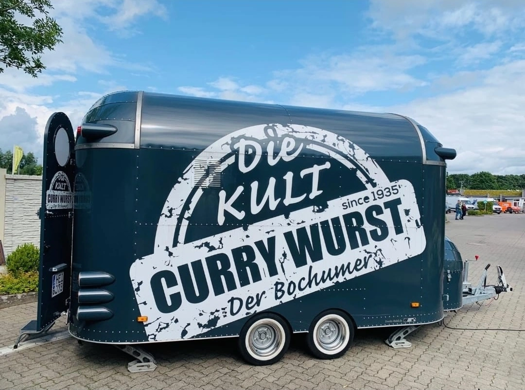 Unser Standort in Brunsbüttel