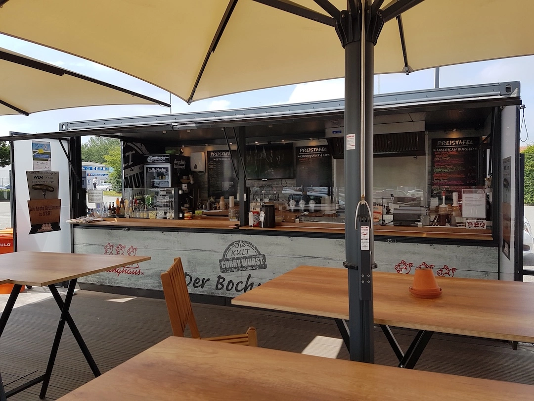 Unser Standort in Heide